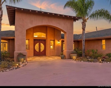 17429 Rancho Del Rio - Photo Thumbnail 1