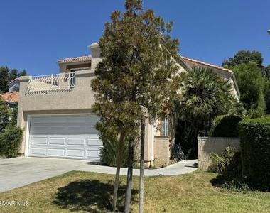 18635 Nathan Hill Drive - Photo Thumbnail 2