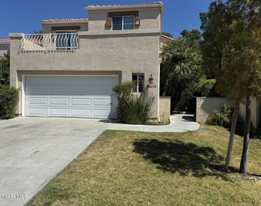 18635 Nathan Hill Drive - Photo Thumbnail 1