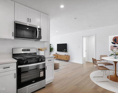 605 Warwick Avenue - Photo Thumbnail 9