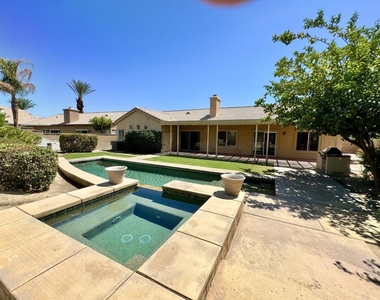 79130 Ocotillo Drive - Photo Thumbnail 1
