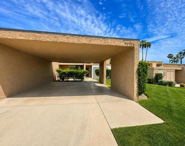 73576 Dalea Lane - Photo Thumbnail 28