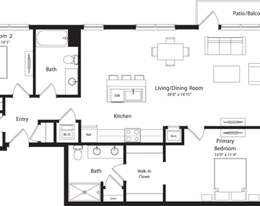 655 Washington Street - Photo Thumbnail 46