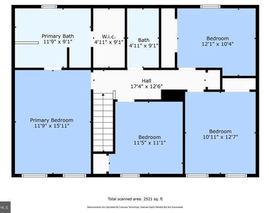 3429 Lacrosse Court - Photo Thumbnail 25