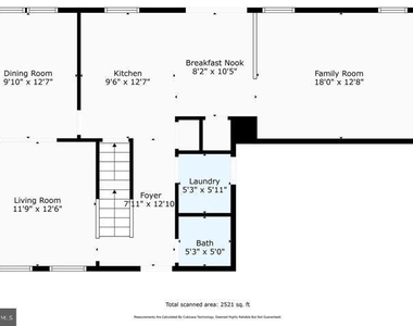 3429 Lacrosse Court - Photo Thumbnail 27