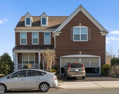 43610 Aldie Mill Court - Photo Thumbnail 1