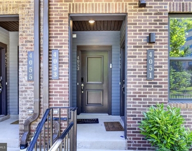 4053 Legato Road - Photo Thumbnail 6