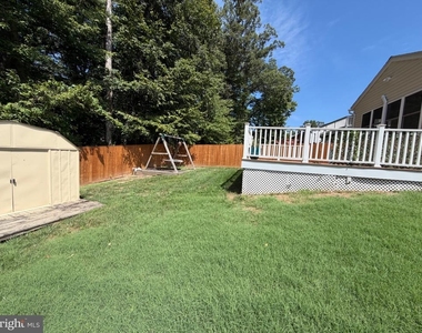 7606 Fallswood Way - Photo Thumbnail 28