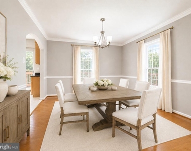 4513 Shoal Creek Court - Photo Thumbnail 9