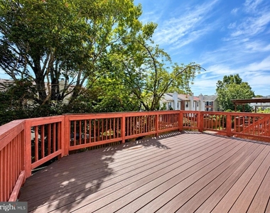 4513 Shoal Creek Court - Photo Thumbnail 14