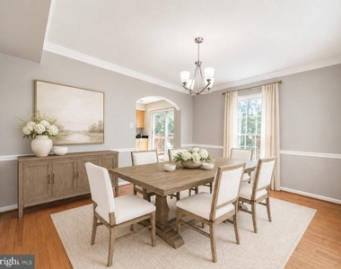 4513 Shoal Creek Court - Photo Thumbnail 7