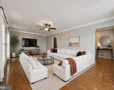 4513 Shoal Creek Court - Photo Thumbnail 4