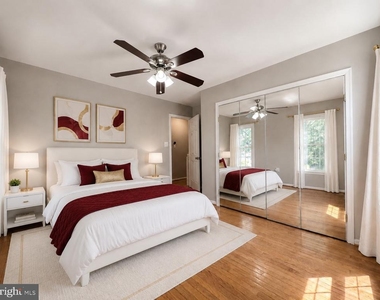 4513 Shoal Creek Court - Photo Thumbnail 27