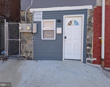 5857 Warrington Avenue - Photo Thumbnail 1