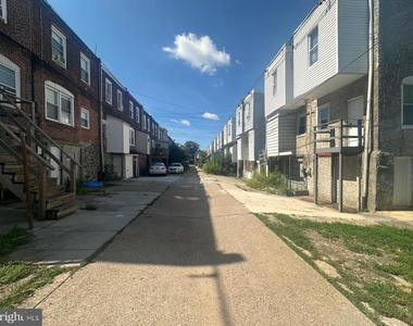 5628 Warrington Avenue - Photo Thumbnail 18
