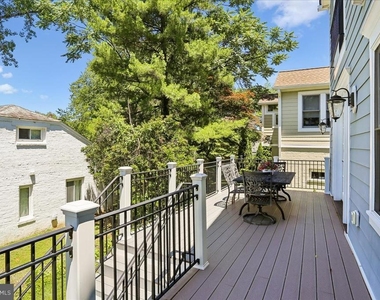 7800 Radnor Road - Photo Thumbnail 29