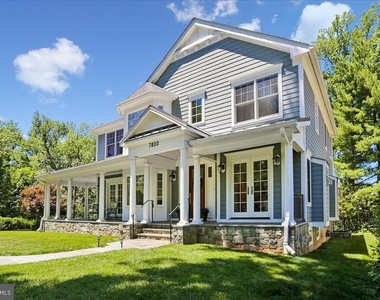 7800 Radnor Road - Photo Thumbnail 2