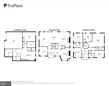 7800 Radnor Road - Photo Thumbnail 70