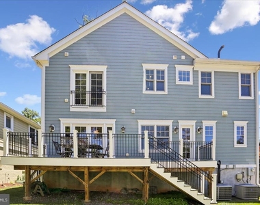 7800 Radnor Road - Photo Thumbnail 66
