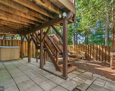 8710 Birkenhead Court - Photo Thumbnail 40
