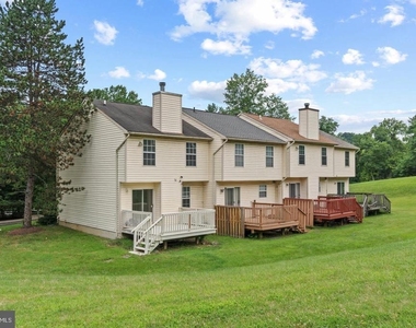 8604 John Ellicott Court - Photo Thumbnail 22