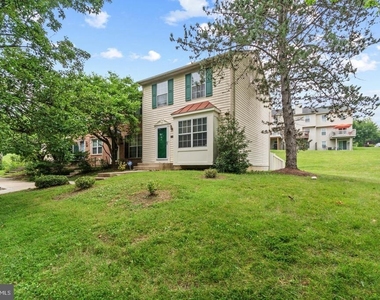 8604 John Ellicott Court - Photo Thumbnail 1