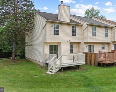 8604 John Ellicott Court - Photo Thumbnail 34
