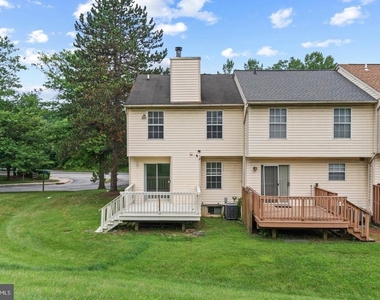8604 John Ellicott Court - Photo Thumbnail 21