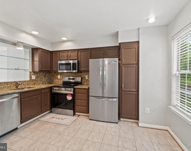 8604 John Ellicott Court - Photo Thumbnail 2
