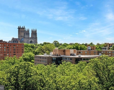 4201 Cathedral Avenue Nw - Photo Thumbnail 29
