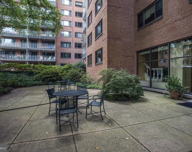 4201 Cathedral Avenue Nw - Photo Thumbnail 17