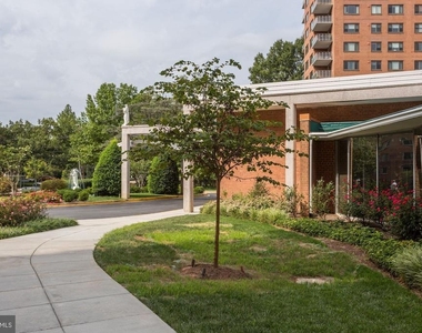 4201 Cathedral Avenue Nw - Photo Thumbnail 20