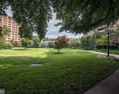 4201 Cathedral Avenue Nw - Photo Thumbnail 16