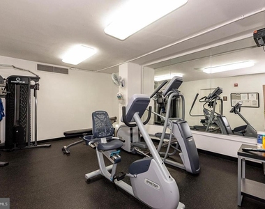 4101 Cathedral Avenue Nw - Photo Thumbnail 10
