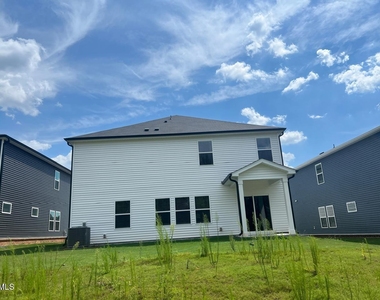 580 Bridger Drive - Photo Thumbnail 11