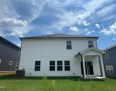 580 Bridger Drive - Photo Thumbnail 15