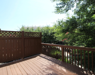 8734 Macedonia Lake Drive - Photo Thumbnail 16