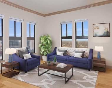 1200 Post Oak Blvd - Photo Thumbnail 11
