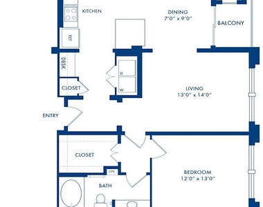 1200 Post Oak Blvd - Photo Thumbnail 27