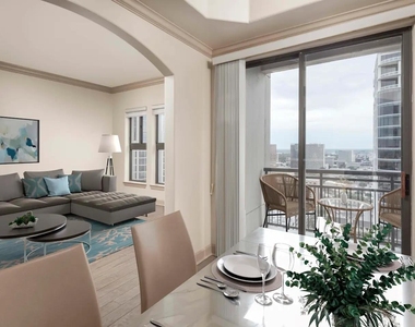 1200 Post Oak Blvd - Photo Thumbnail 9
