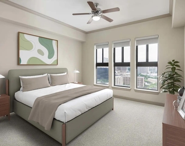 1200 Post Oak Blvd - Photo Thumbnail 4
