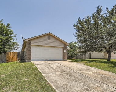 328 Prairie Verbena Dr - Photo Thumbnail 2