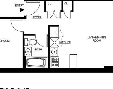 124 East 24th Street - Photo Thumbnail 7