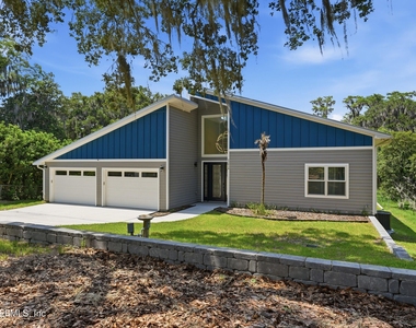 22826 Ne 69th Avenue - Photo Thumbnail 1