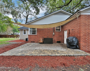 2721 Algonquin Avenue - Photo Thumbnail 21