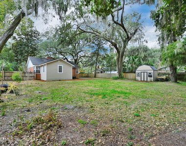 2721 Algonquin Avenue - Photo Thumbnail 23