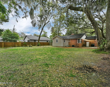 2721 Algonquin Avenue - Photo Thumbnail 22