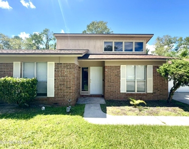12744 Burning Tree Lane W - Photo Thumbnail 1