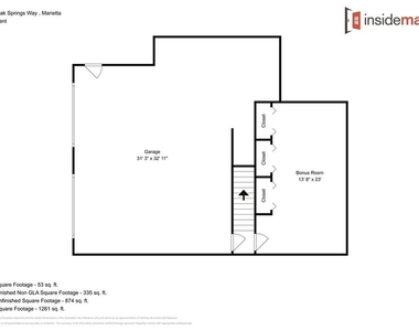 3163 Oak Springs Way - Photo Thumbnail 18