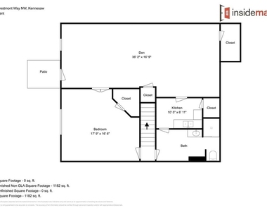 3146 Crestmont Way Nw - Photo Thumbnail 24